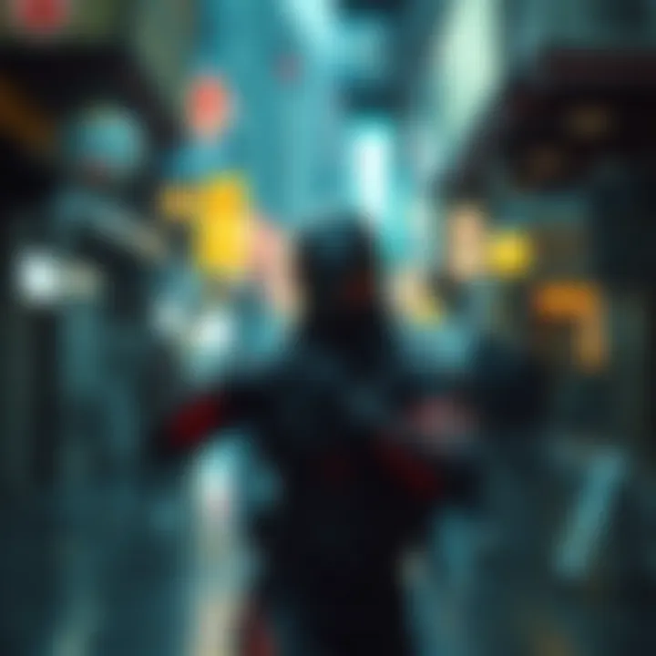 Notable Exploring NTRman Game Download: A Comprehensive Guide
