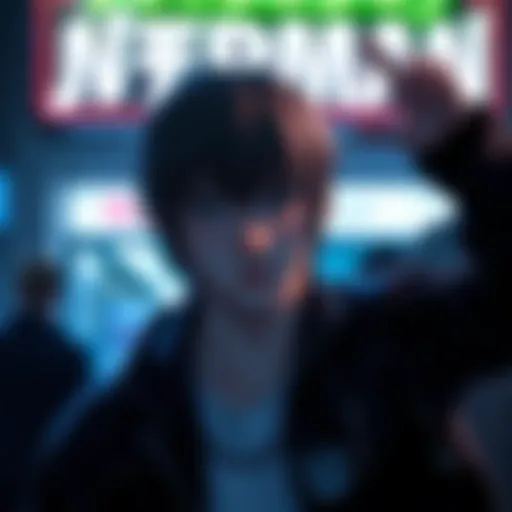 Exploring NTRman Season 3: A Deep Dive into the Phenomenon Introduction