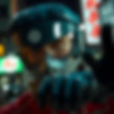 Exploring NTRman Season 3: A Deep Dive into the Phenomenon Summary Exploring NTRman Season 3: A Deep Dive into the Phenomenon Summary