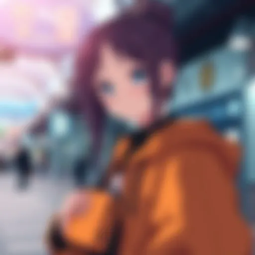 Exploring Nutaku APK: A Comprehensive Guide for Anime Enthusiasts Introduction