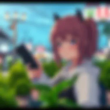 Exploring Nutaku APK: A Comprehensive Guide for Anime Enthusiasts Summary Exploring Nutaku APK: A Comprehensive Guide for Anime Enthusiasts Summary