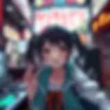 Exploring Nutaku Games: A Comprehensive Guide Introduction