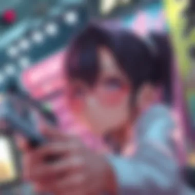 Exploring Nutaku Games: A Comprehensive Guide Summary Exploring Nutaku Games: A Comprehensive Guide Summary