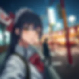 Exploring Oh My Waifu Mod APK: An In-Depth Guide Introduction