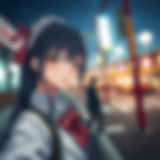 Exploring Oh My Waifu Mod APK: An In-Depth Guide Introduction