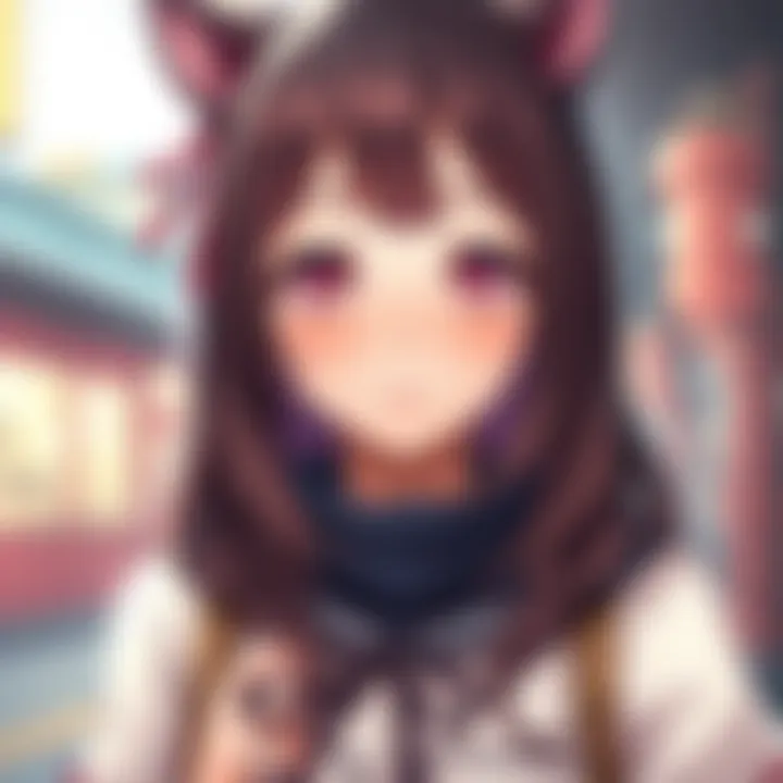 Notable Exploring Oh My Waifu Mod APK: An In-Depth Guide
