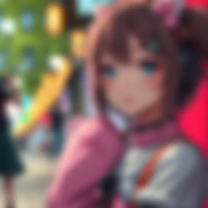 Exploring Oh My Waifu Mod APK: An In-Depth Guide Summary