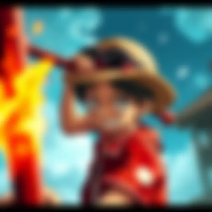 Notable Exploring One Piece Mugen APK: A Comprehensive Guide for Anime Enthusiasts