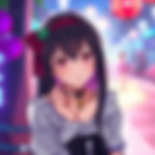 Exploring Paradise Visual Novel: A Comprehensive Guide to Free Downloads Introduction