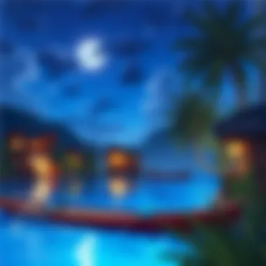 Exploring Paradise Visual Novel: A Comprehensive Guide to Free Downloads Summary
