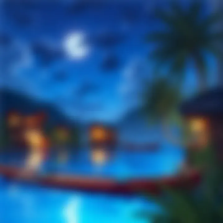 Exploring Paradise Visual Novel: A Comprehensive Guide to Free Downloads Summary