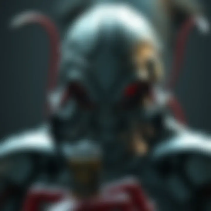 Notable Exploring Parasite Version 0.3.0: An Analytical Perspective
