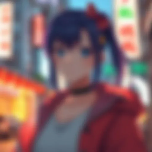 Exploring Platinummods: An In-Depth Look at Anime APK Enhancements Introduction