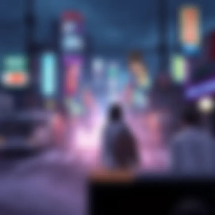 Exploring Platinummods: An In-Depth Look at Anime APK Enhancements Summary