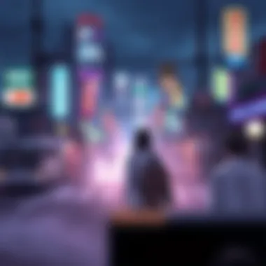 Exploring Platinummods: An In-Depth Look at Anime APK Enhancements Summary Exploring Platinummods: An In-Depth Look at Anime APK Enhancements Summary