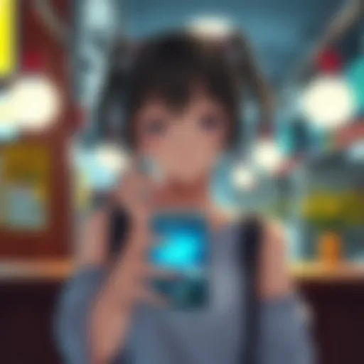 Exploring Pocket Waifu: A Comprehensive Guide to Free Downloads Introduction