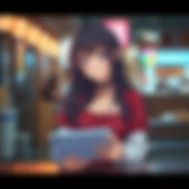 Exploring Pocket Waifu: A Comprehensive Guide to Free Downloads Summary Exploring Pocket Waifu: A Comprehensive Guide to Free Downloads Summary