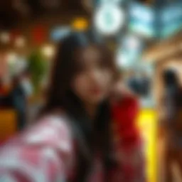 Exploring Pocket Waifu: A Deep Dive into the Concept of $wife Introduction