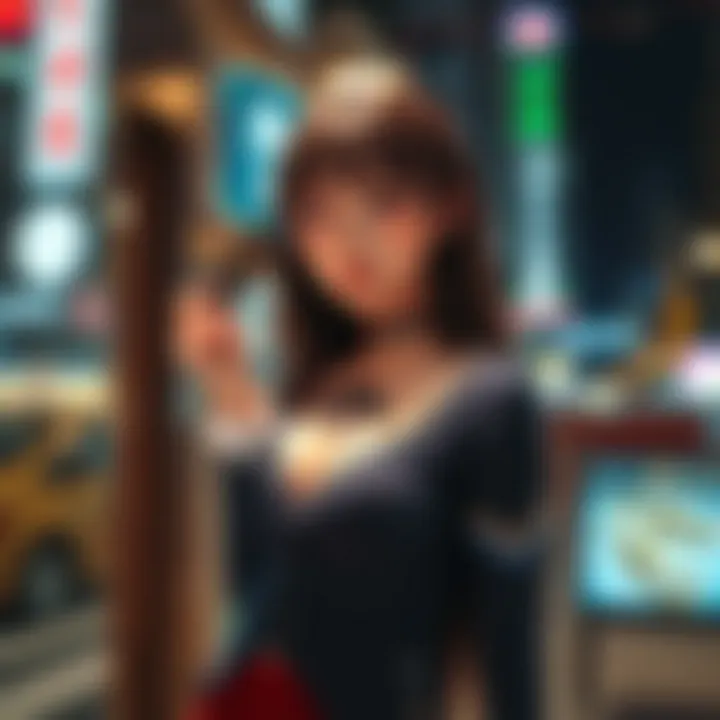 Notable Exploring Pocket Waifu: A Deep Dive into the Concept of $wife