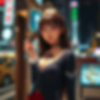 Notable Exploring Pocket Waifu: A Deep Dive into the Concept of $wife Notable Exploring Pocket Waifu: A Deep Dive into the Concept of $wife