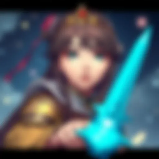 Exploring Princess Reconquista: A Comprehensive Overview of the Full Game Introduction