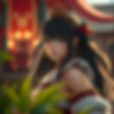 Notable Exploring Princess Reconquista: A Comprehensive Overview of the Full Game