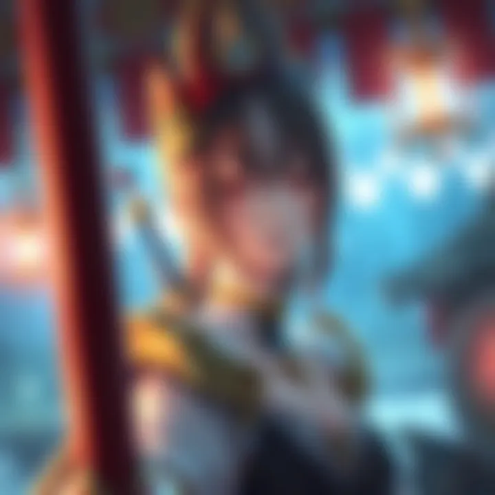 Exploring Princess Reconquista: A Comprehensive Overview of the Full Game Summary