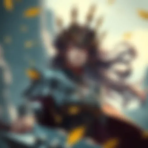 Exploring Princess Reconquista APK: Comprehensive Insights and Installation Guide Introduction