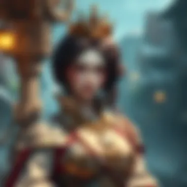 Notable Exploring Princess Reconquista APK: Comprehensive Insights and Installation Guide