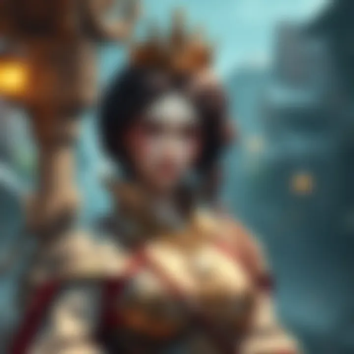 Notable Exploring Princess Reconquista APK: Comprehensive Insights and Installation Guide