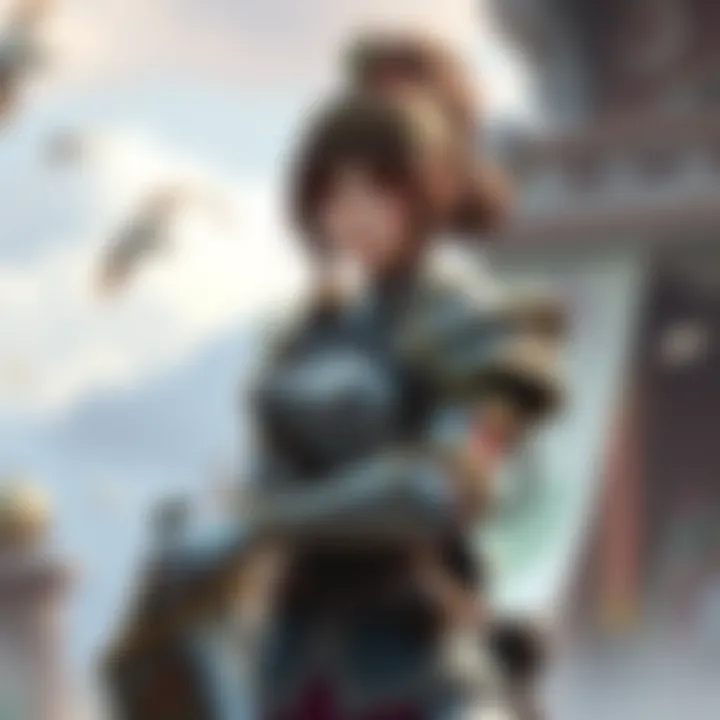 Exploring Princess Reconquista APK: Comprehensive Insights and Installation Guide Summary