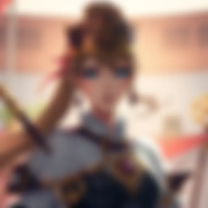 Notable Exploring 'Princess Reconquista': Nuances of Gameplay and Strategy