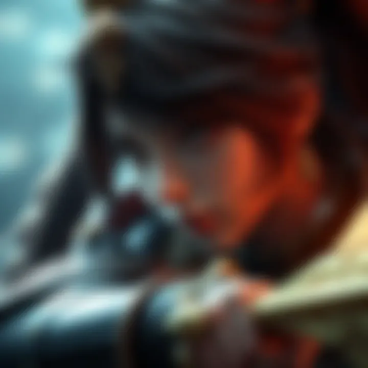 Exploring 'Princess Reconquista': Nuances of Gameplay and Strategy Summary