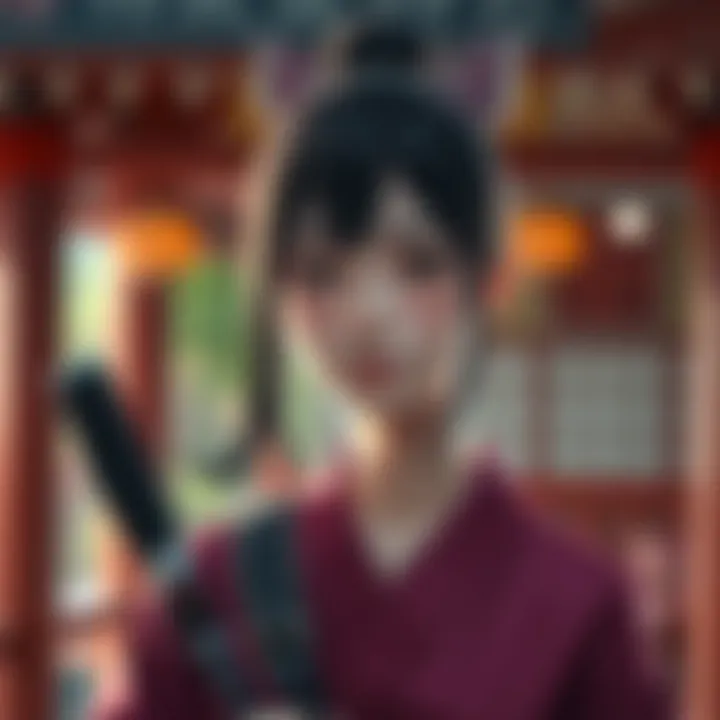 Exploring Sarada Training 3.8: Insights and Applications Summary
