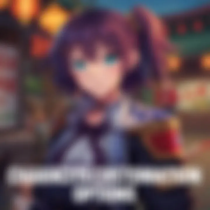 Enhanced Character Customization Options Enhanced character customization options in the mod