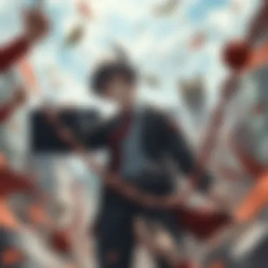 Latest Updates and Features in School of Chaos Visual representation of latest updates and patches