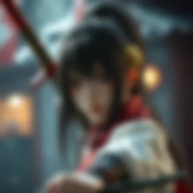 Exploring Shinobi Girl Gameplay: A Comprehensive Overview Introduction
