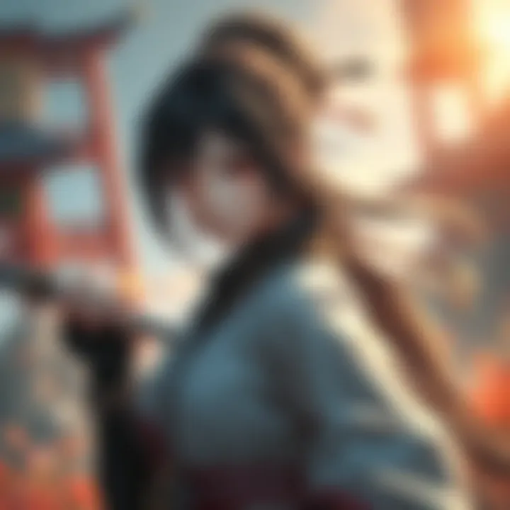 Notable Exploring Shinobi Girl Gameplay: A Comprehensive Overview