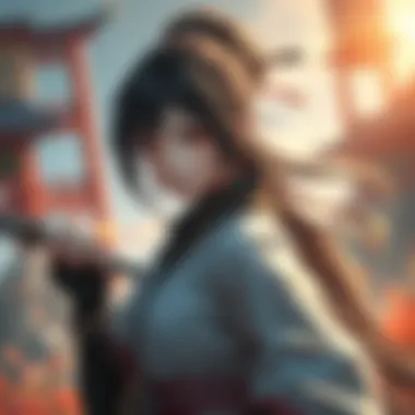 Notable Exploring Shinobi Girl Gameplay: A Comprehensive Overview Notable Exploring Shinobi Girl Gameplay: A Comprehensive Overview