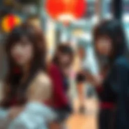Exploring Special Harem Class Codes in Anime Applications Introduction