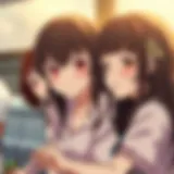 Exploring Special Harem Class in Anime: Insights and Applications Introduction