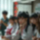 Exploring Special Harem Class: Latest Developments and Insights Introduction