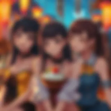Notable Exploring Special Harem Class: Latest Developments and Insights Notable Exploring Special Harem Class: Latest Developments and Insights