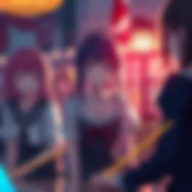 Exploring Special Harem Class: Latest Developments and Insights Summary Exploring Special Harem Class: Latest Developments and Insights Summary