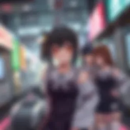 Exploring Special Harem Class V0.4.2: Insights from Kagetodev Introduction