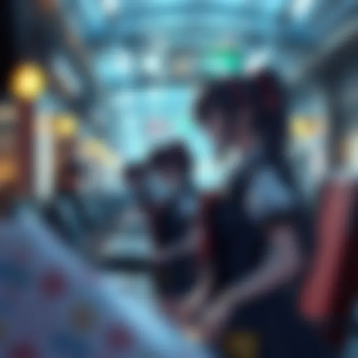 Notable Exploring Special Harem Class V0.4.2: Insights from Kagetodev