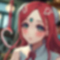 Exploring Squid Sister 0.6 in the Context of Anime Applications Introduction