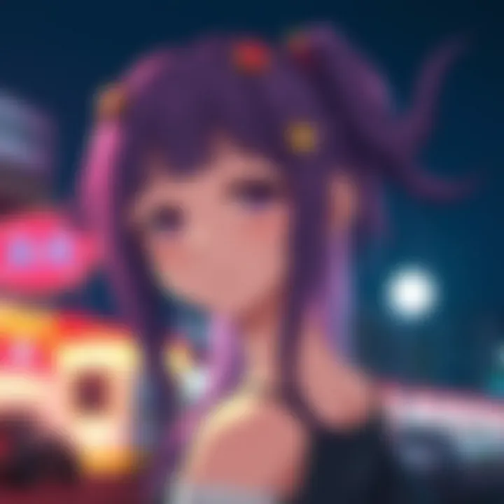 Notable Exploring Squid Sister 0.6 in the Context of Anime Applications Notable Exploring Squid Sister 0.6 in the Context of Anime Applications