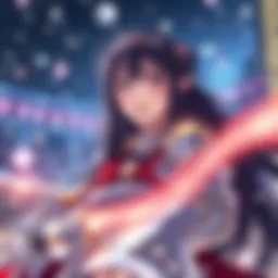 Exploring Star Knightess: A Guide to Download and Enhance Your Experience Introduction