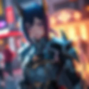 Exploring Star Knightess: A Guide to Download and Enhance Your Experience Summary Exploring Star Knightess: A Guide to Download and Enhance Your Experience Summary